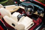 Ferrari 360 Spider 2000 года (UK)
